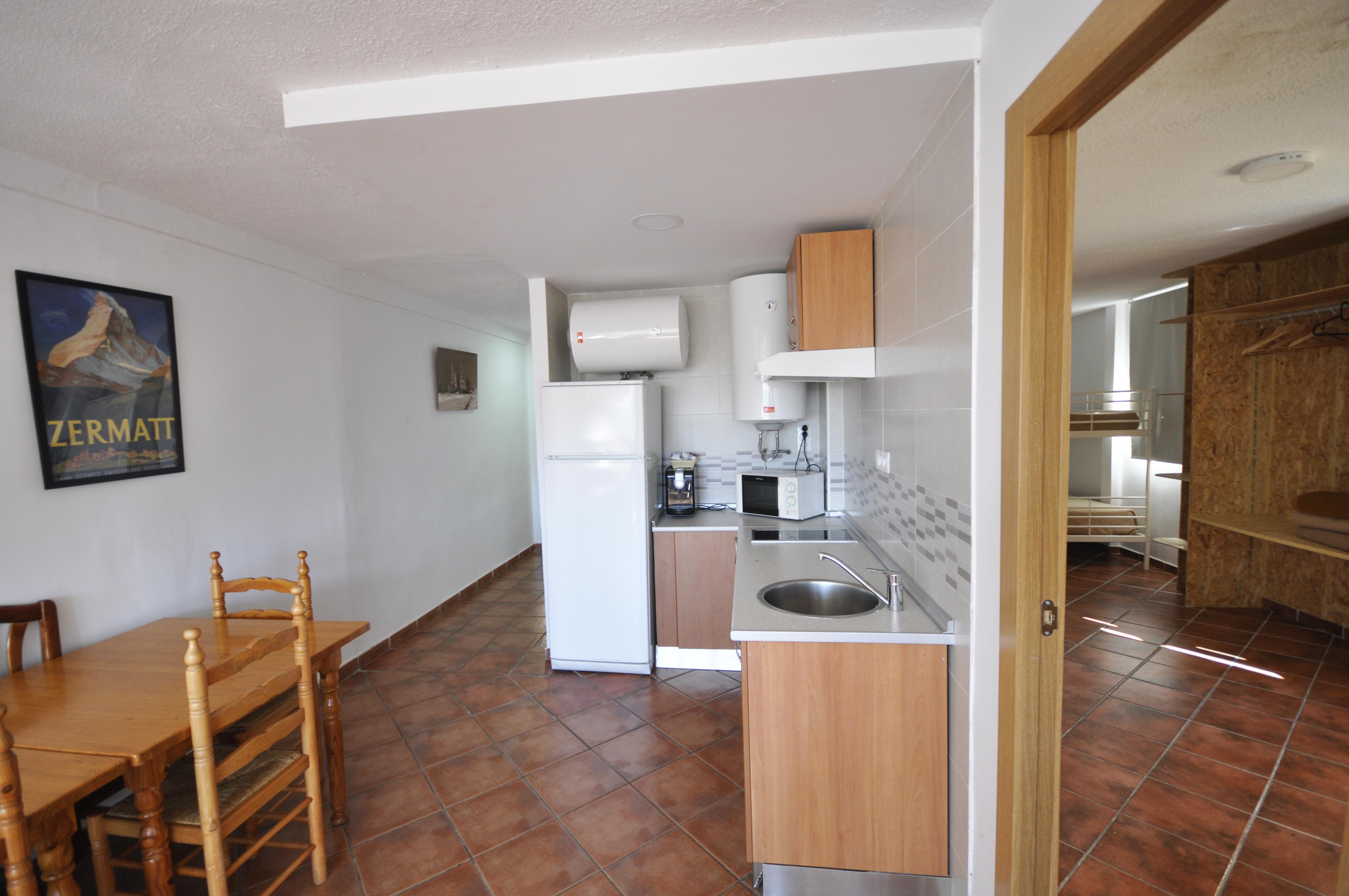 Apartamentos Bulgaria Sierra Nevada Exterior photo